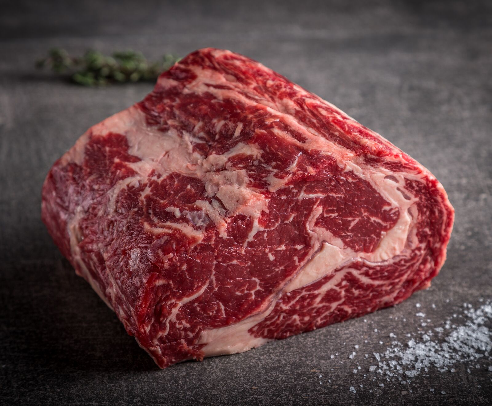 Australisches Rib Eye Jacks Creek