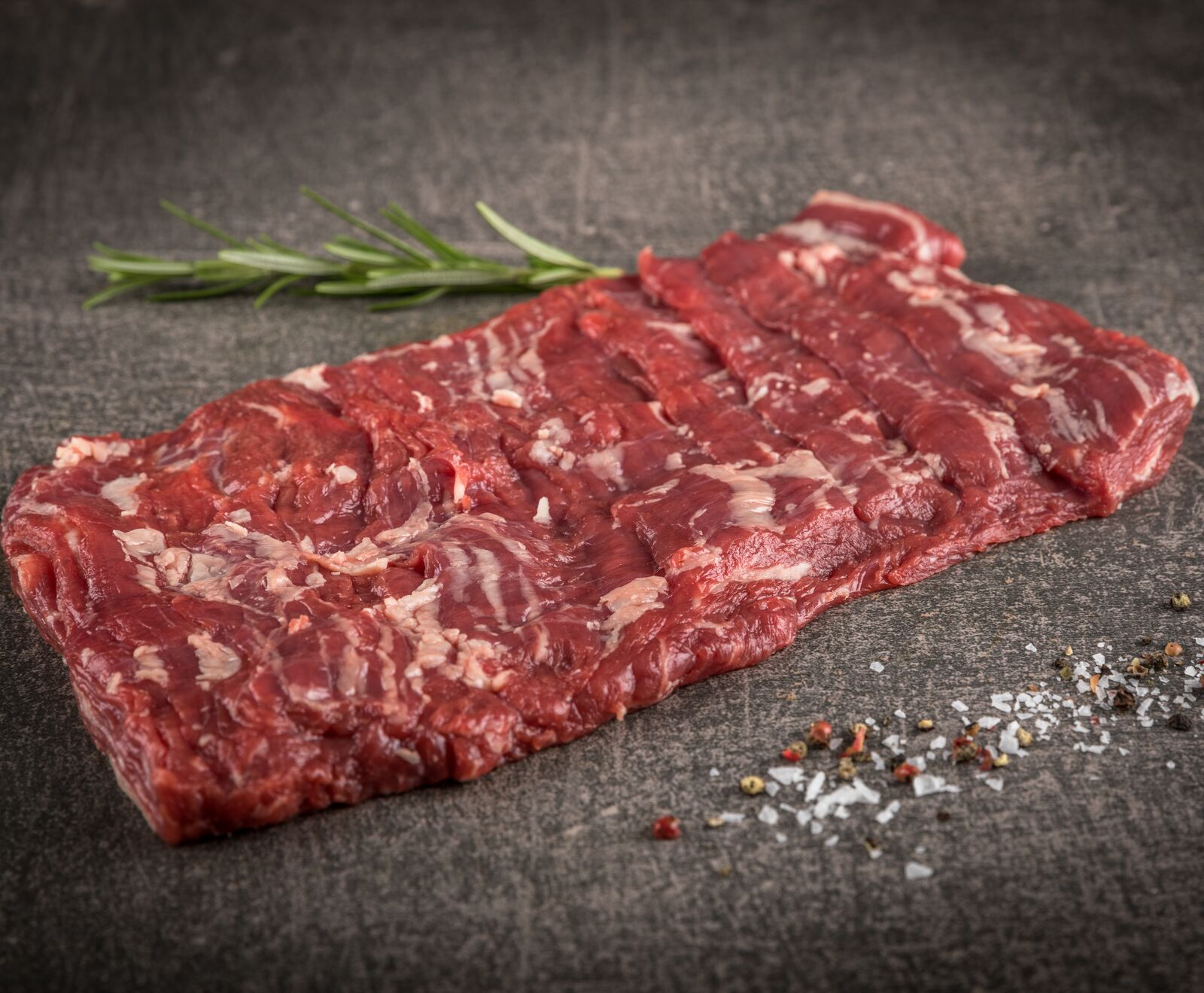 Australisches Black Angus Skirt Jacks Creek