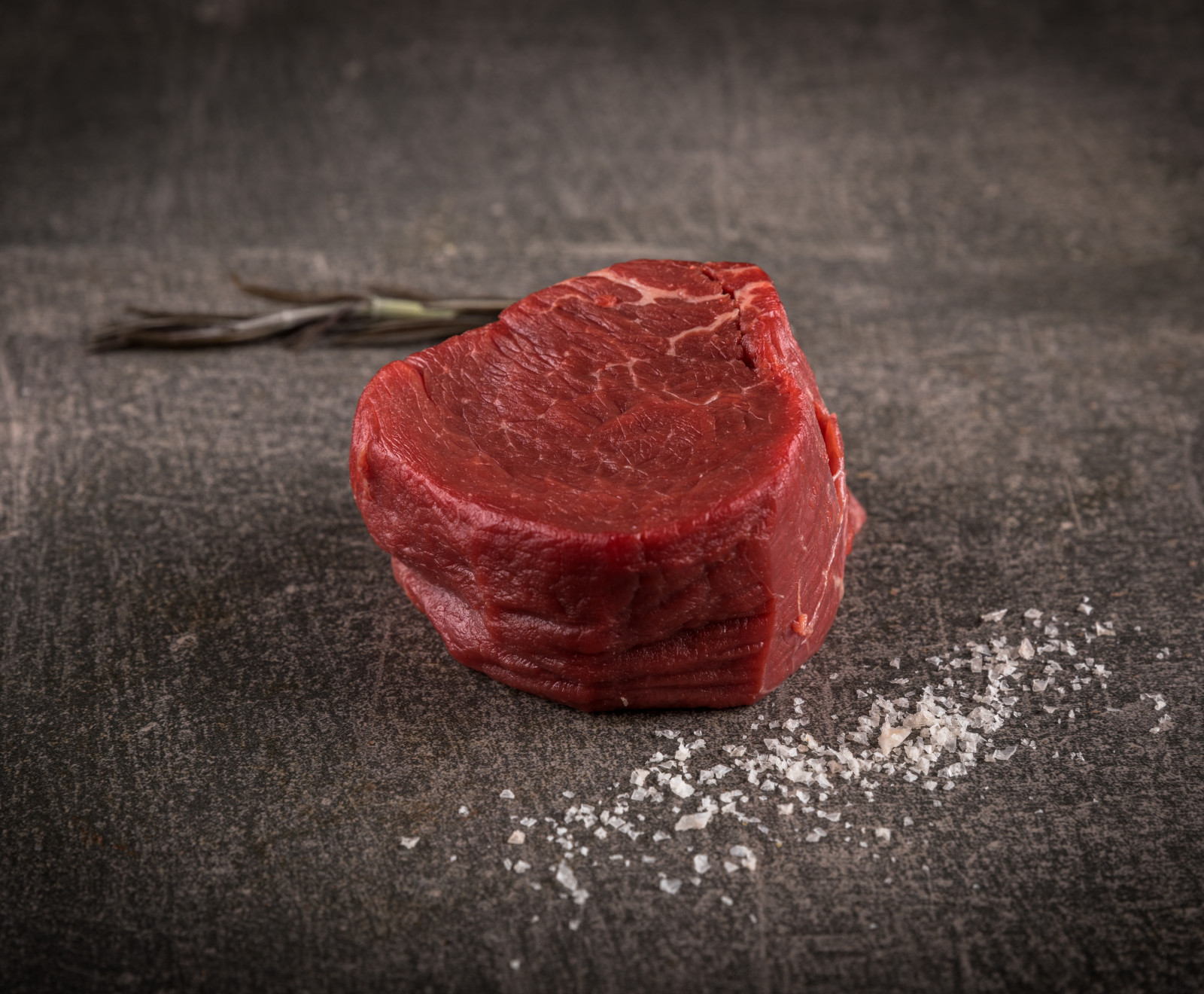 Irisches Filet Medaillon