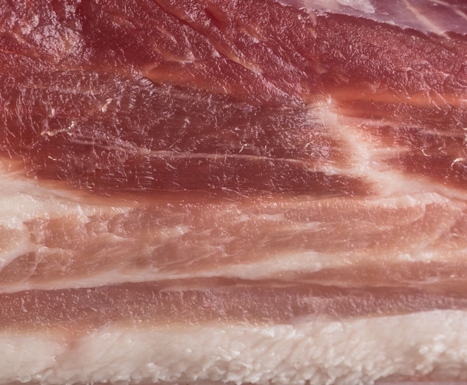 Niederrheinischer Duroc Schweinebauch 