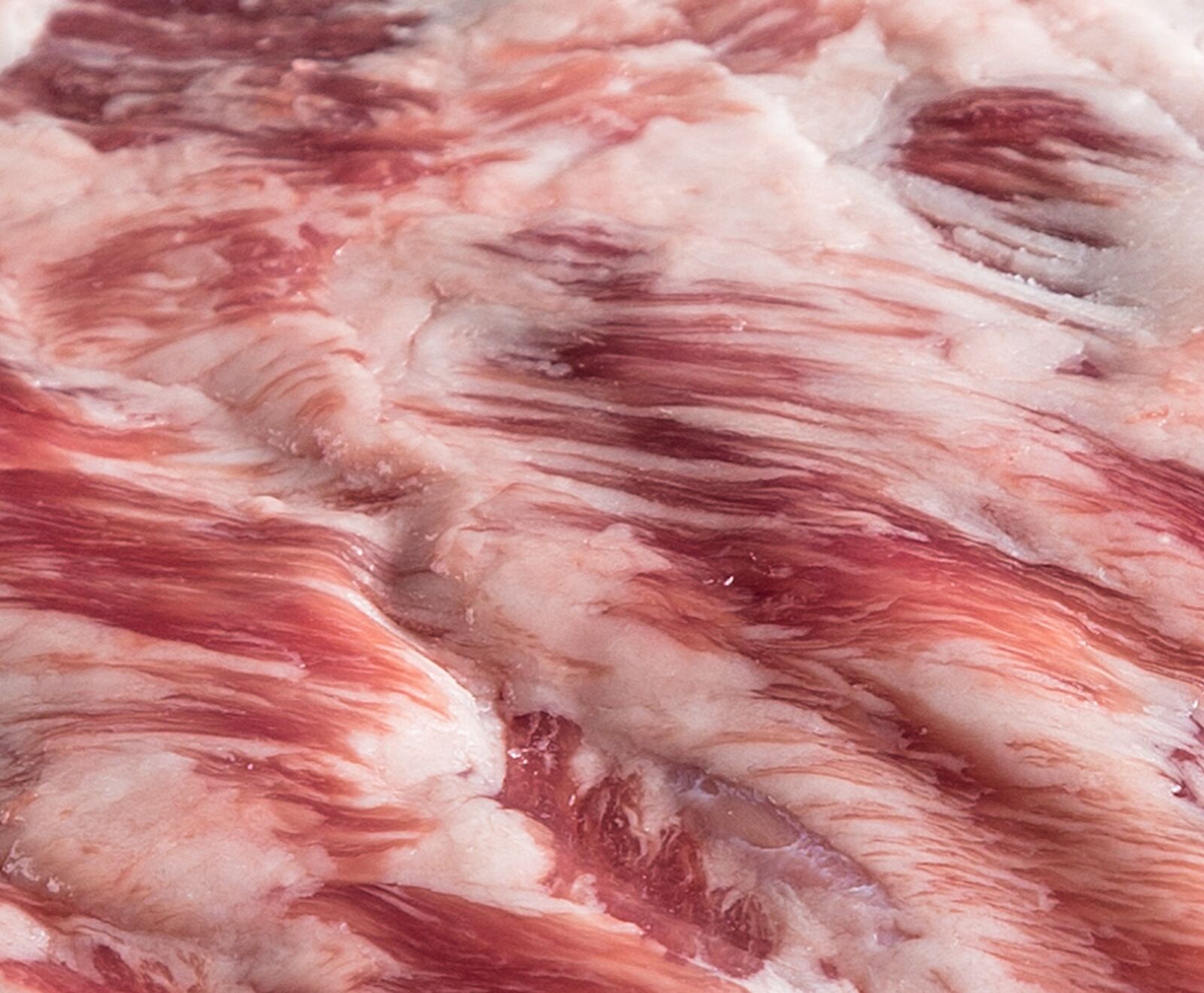 Spanische Iberico Rippchen