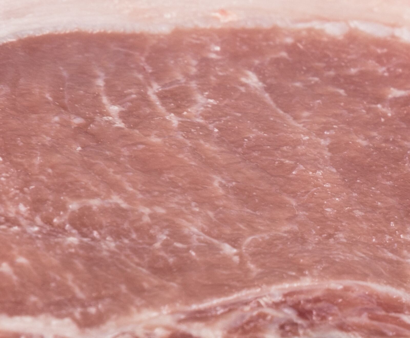 Niederrheinisches Duroc Kotelett