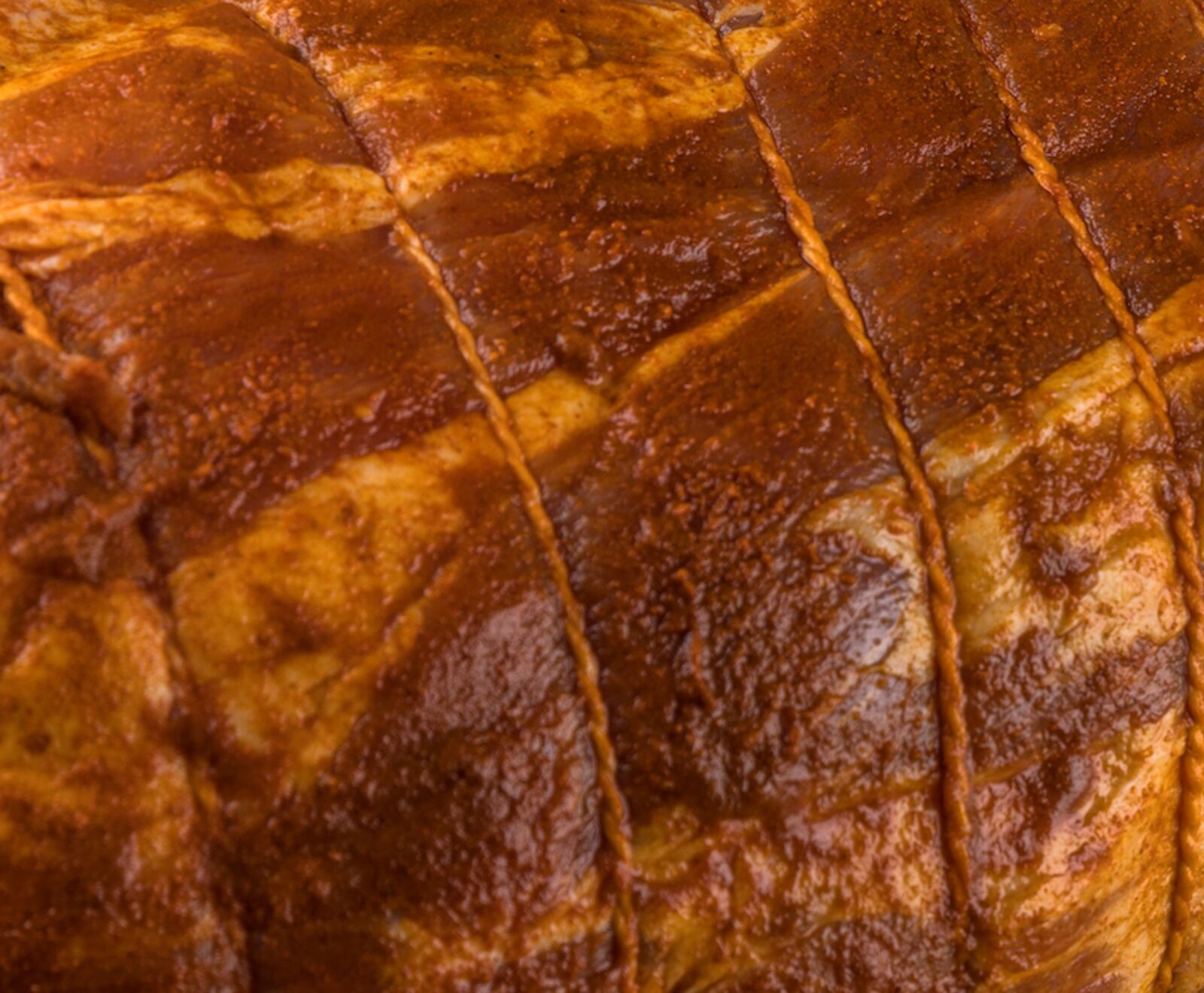 Niederrheinischer Duroc Spießbraten