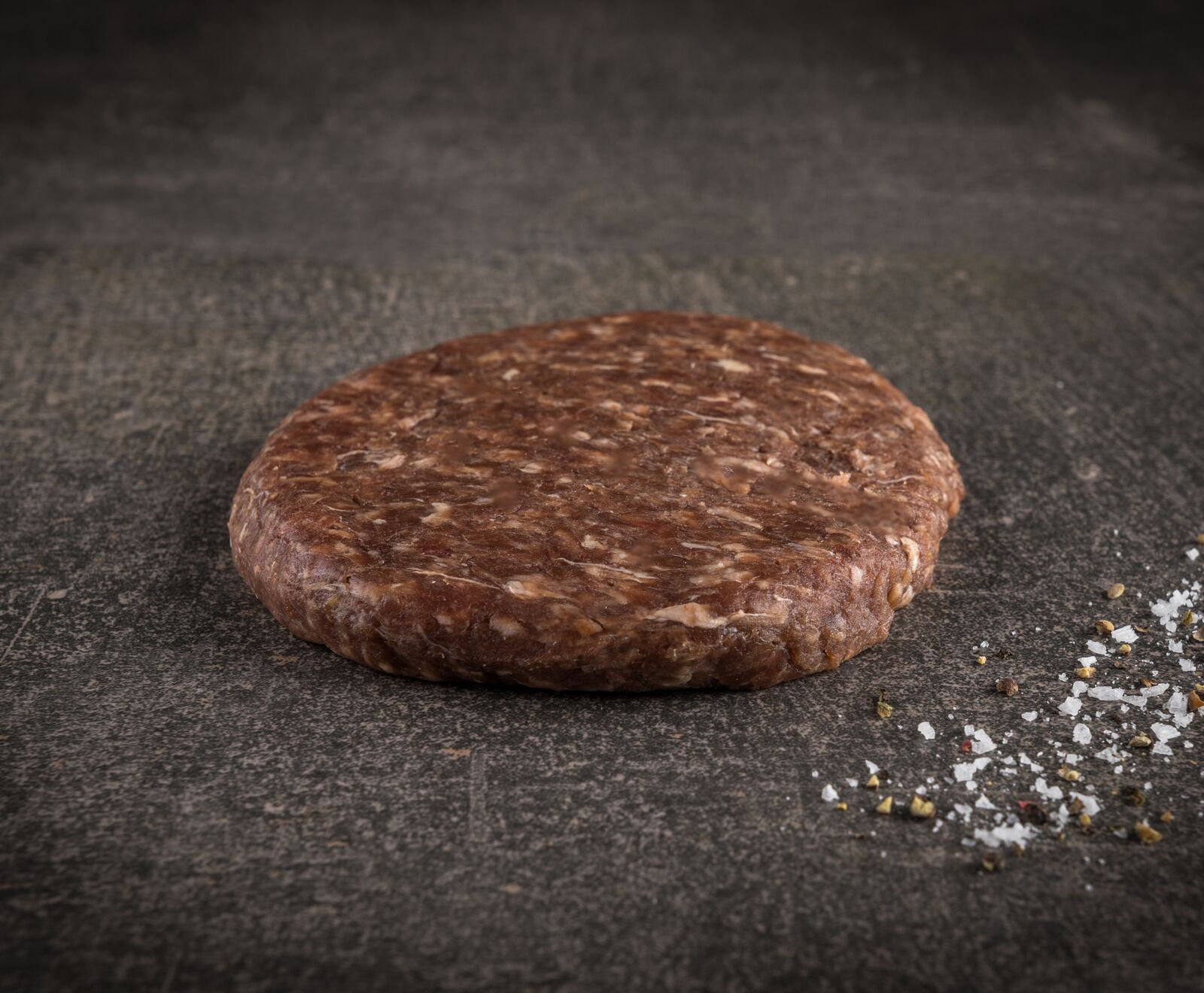 Büffel Prime Rib Burger Patty