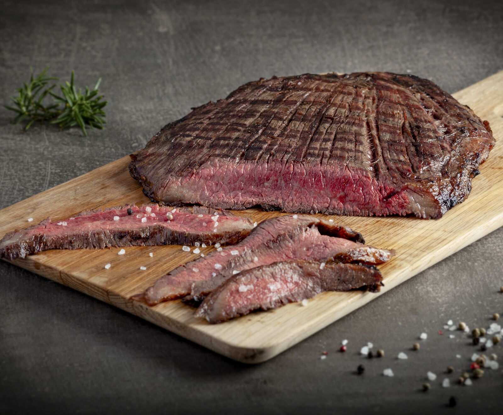 US Wagyu Flank Steak