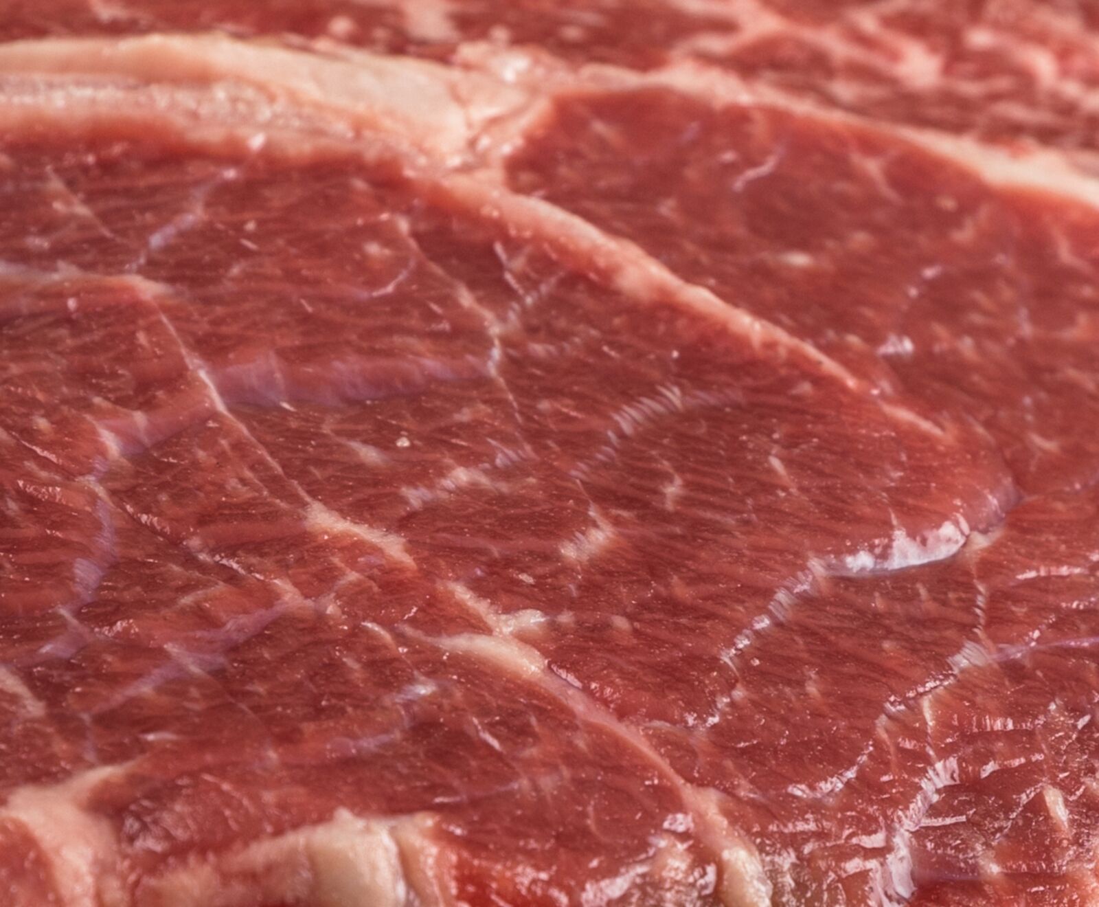 Deutsche Simmentaler Färse Rib Eye Steak