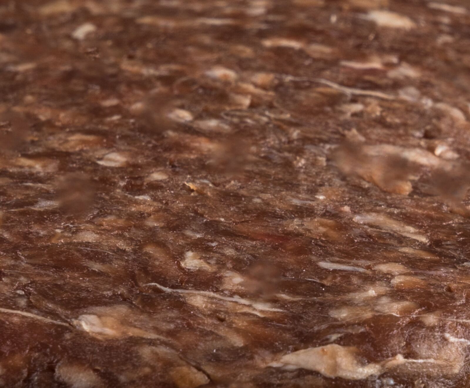 Büffel Prime Rib Burger Patty