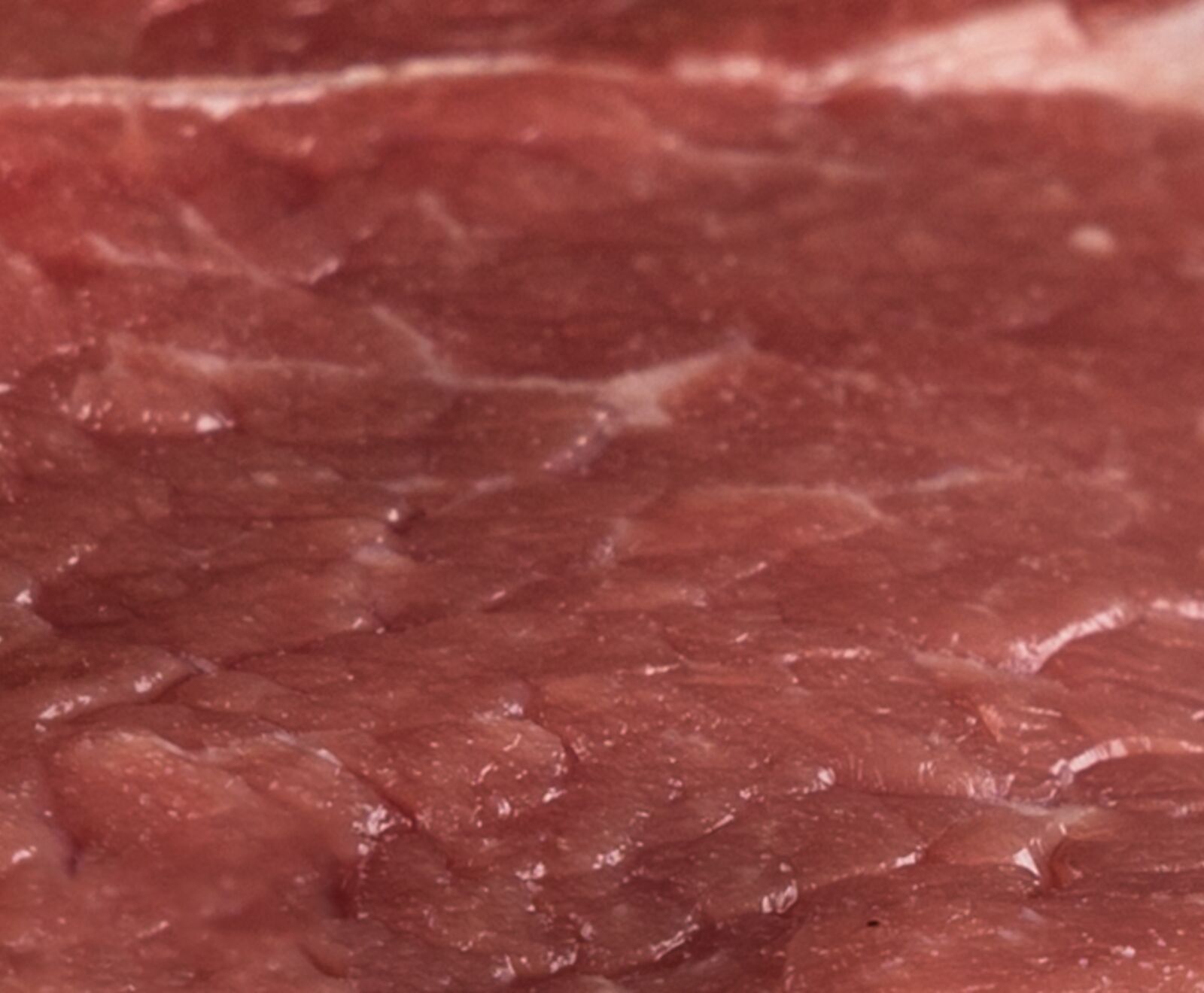 Büffel Dry Aged Rib Eye