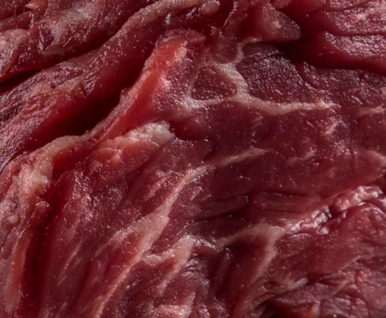 US Black Angus Hanging Tender