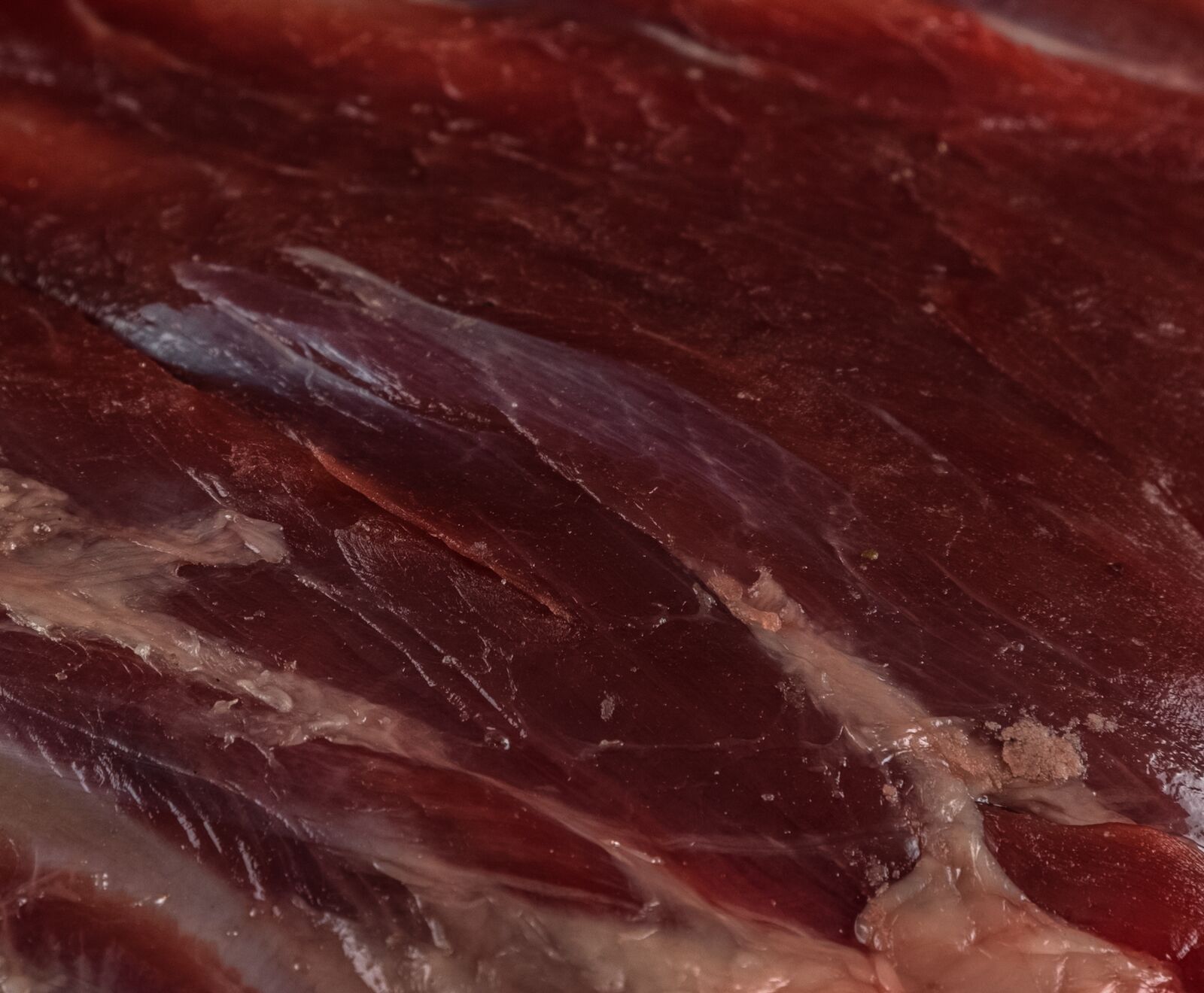 Deutsche Wildschweinrippchen