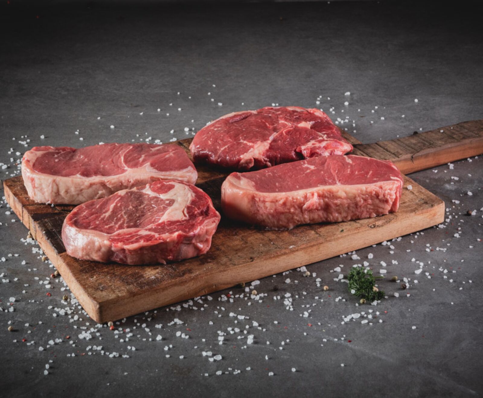 Probierpaket "Irish Beef"