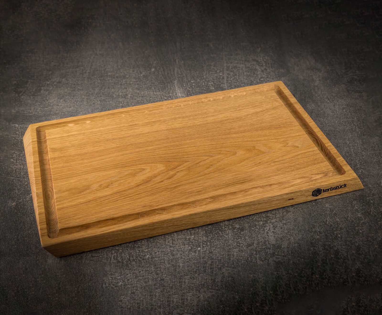 Steakbrett Edge Grain
