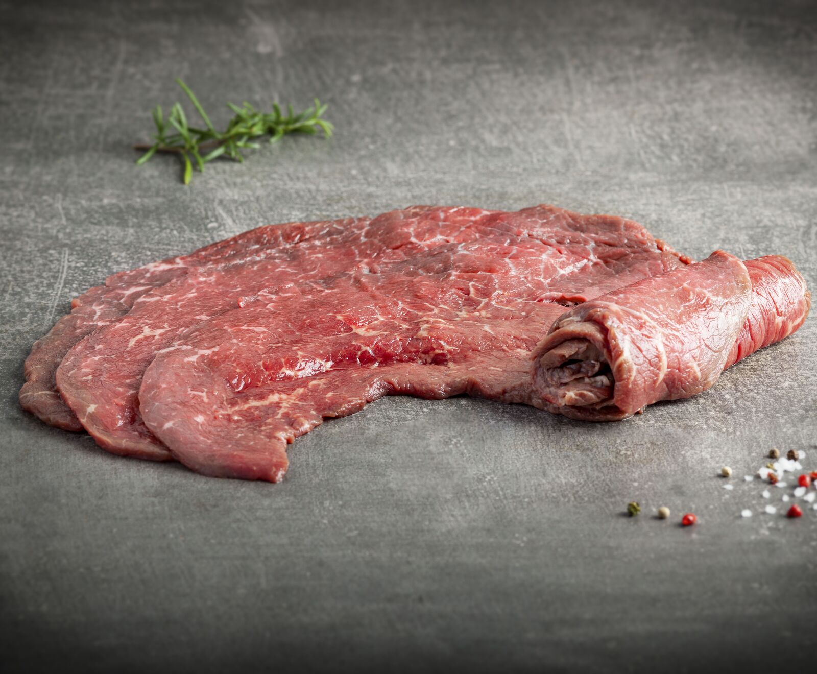 Deutsche Simmentaler Färse Rouladen