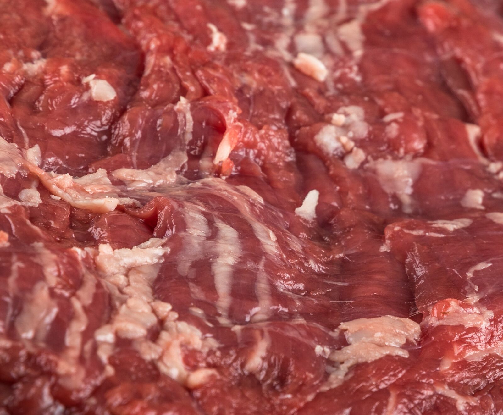 Australisches Black Angus Skirt Jacks Creek