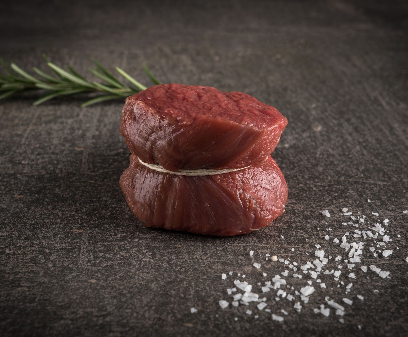 Büffel Filet Medaillon