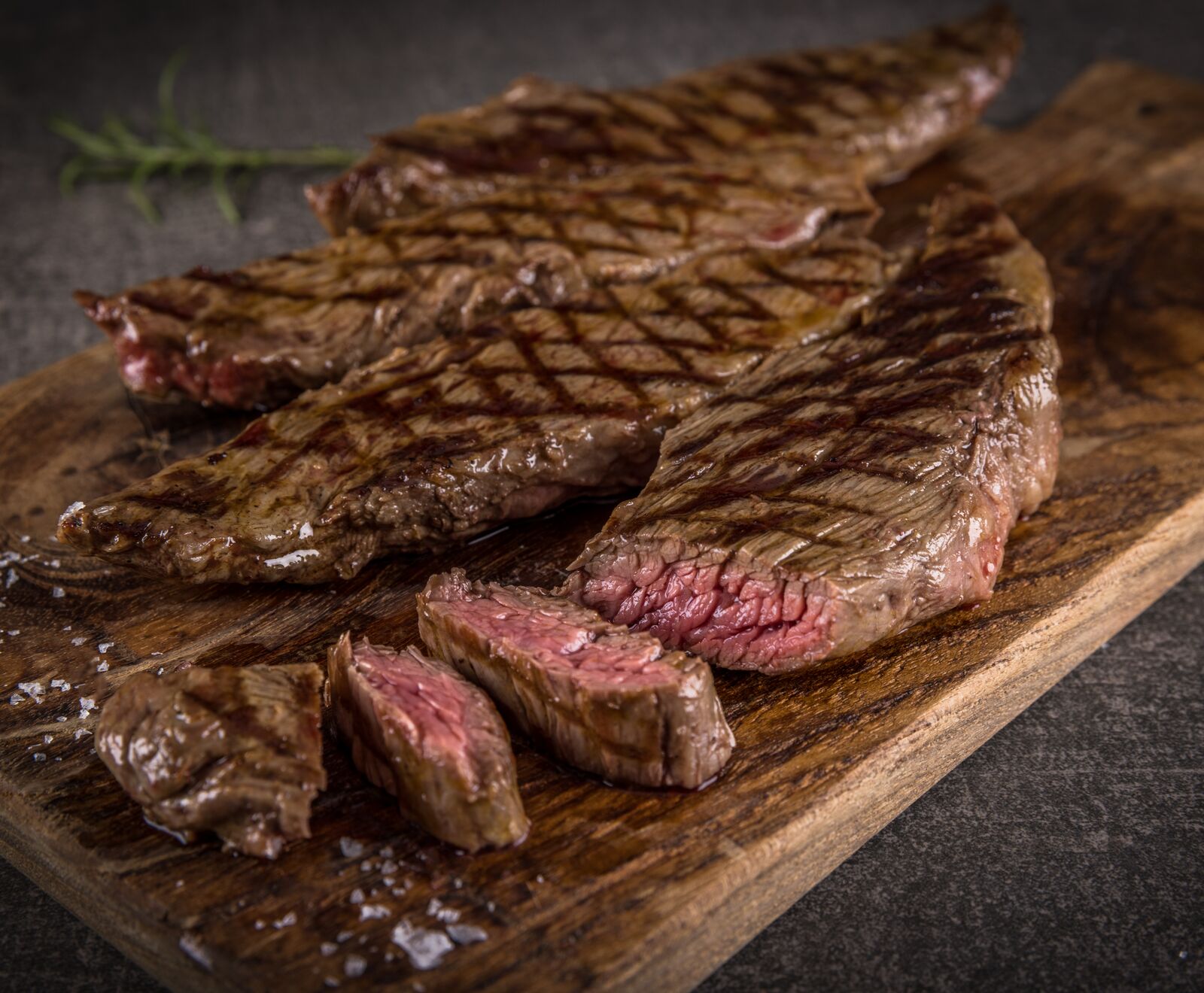 US Prime Tab Steaks Creekstone Farms 