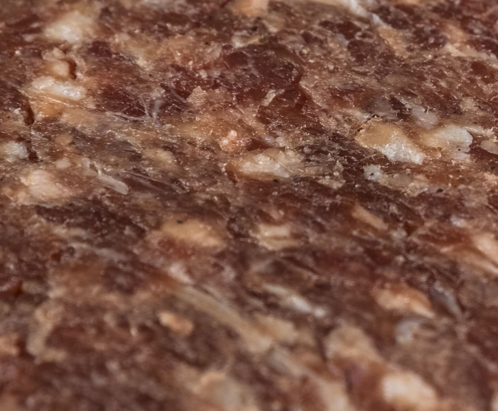 Deutsche Wildburger Patties