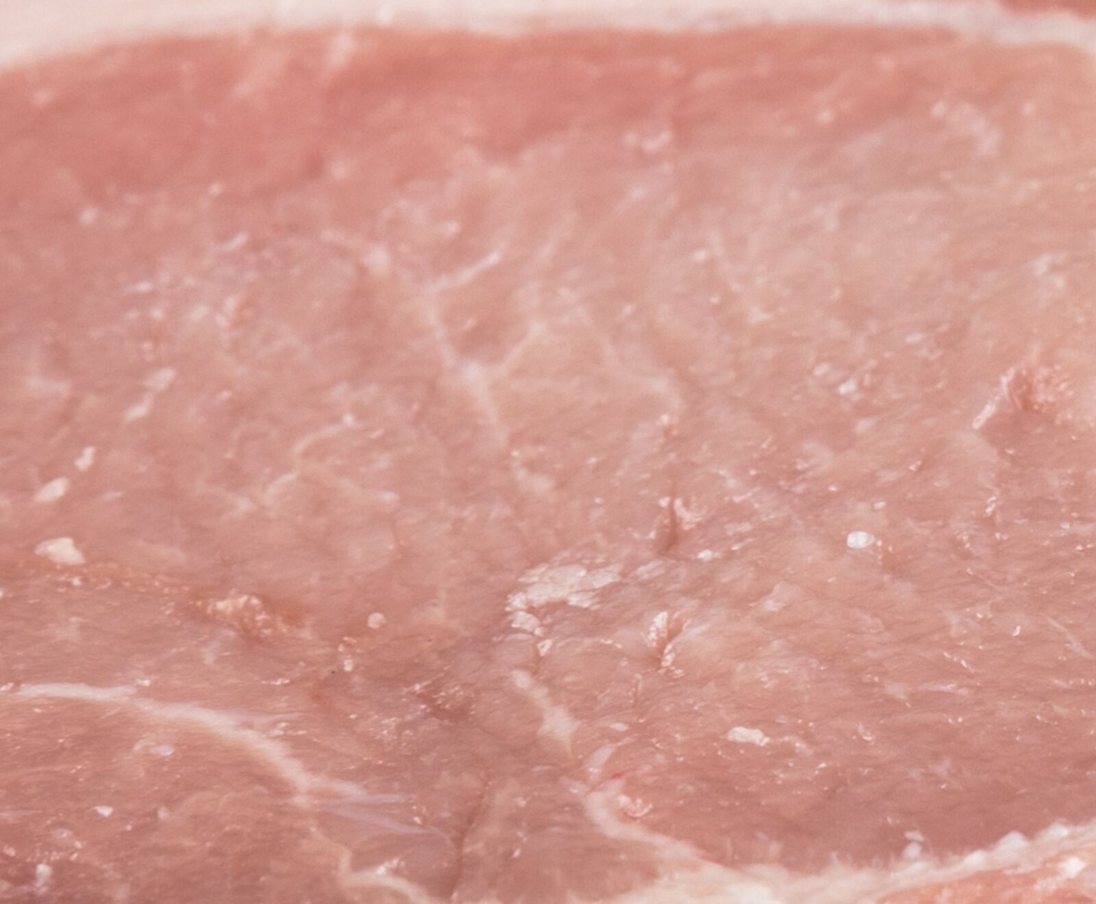 Niederrheinisches Duroc Kotelett Dry Aged 