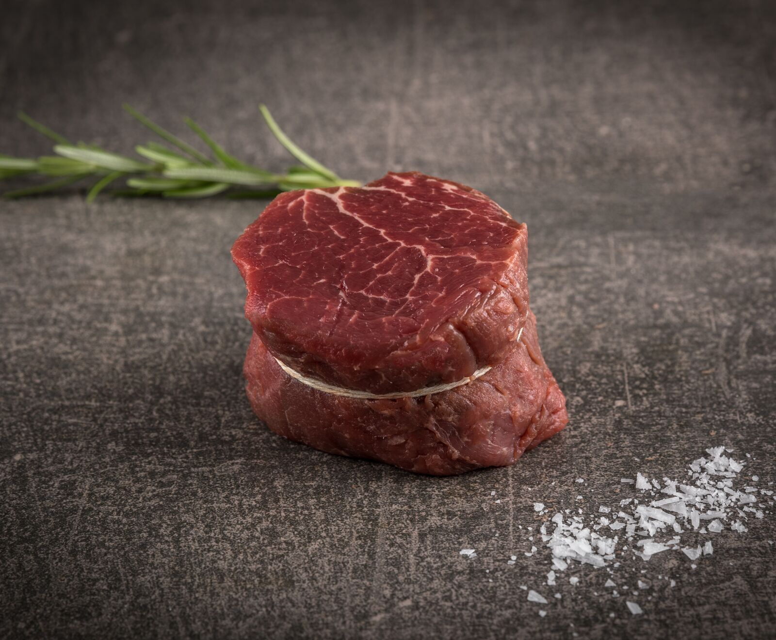 Simmentaler Färse Filet Medaillon