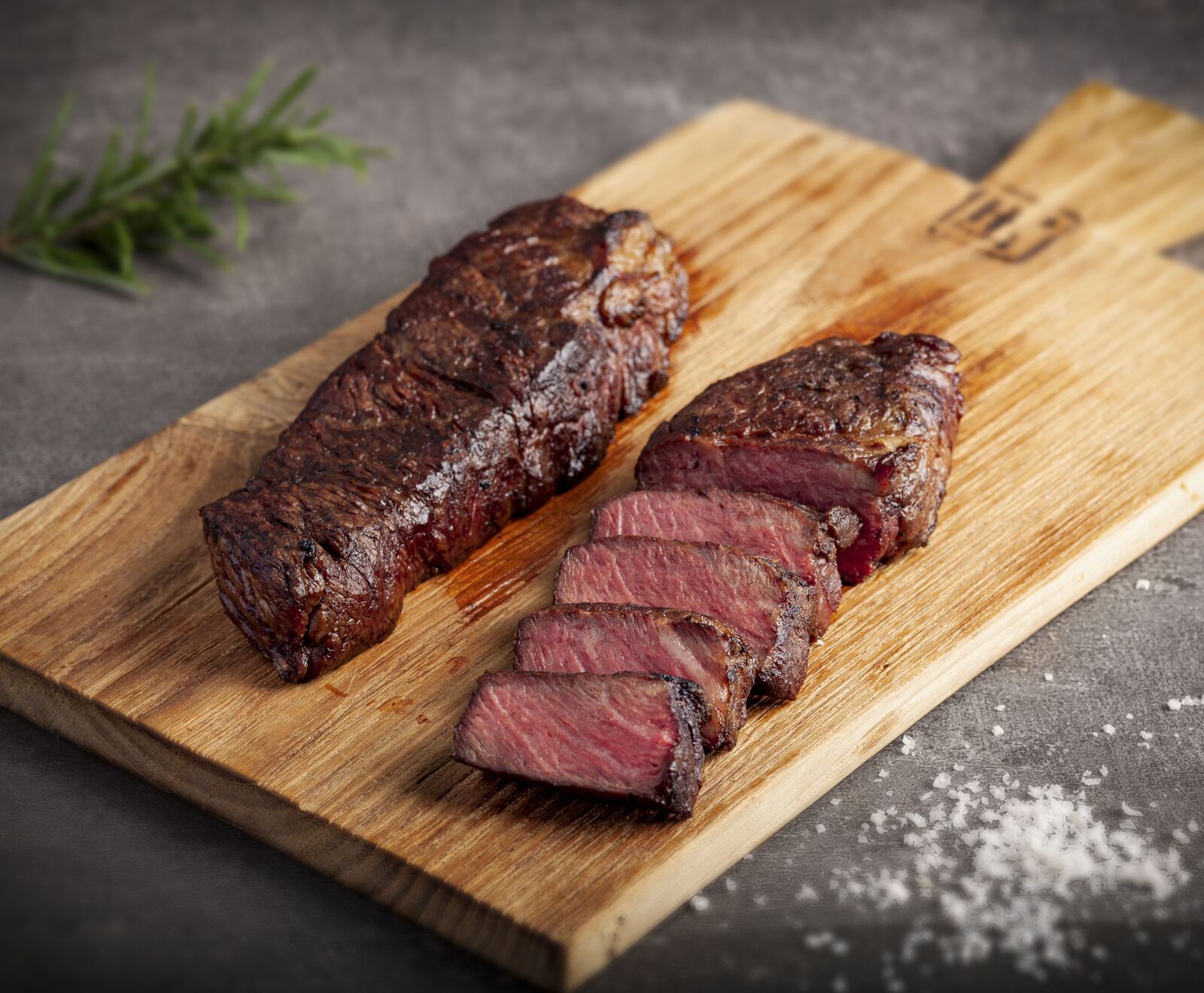 US Black Angus Denver Cut