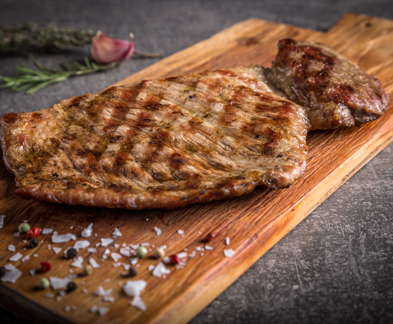 Spanisches Prime Iberico Secreto