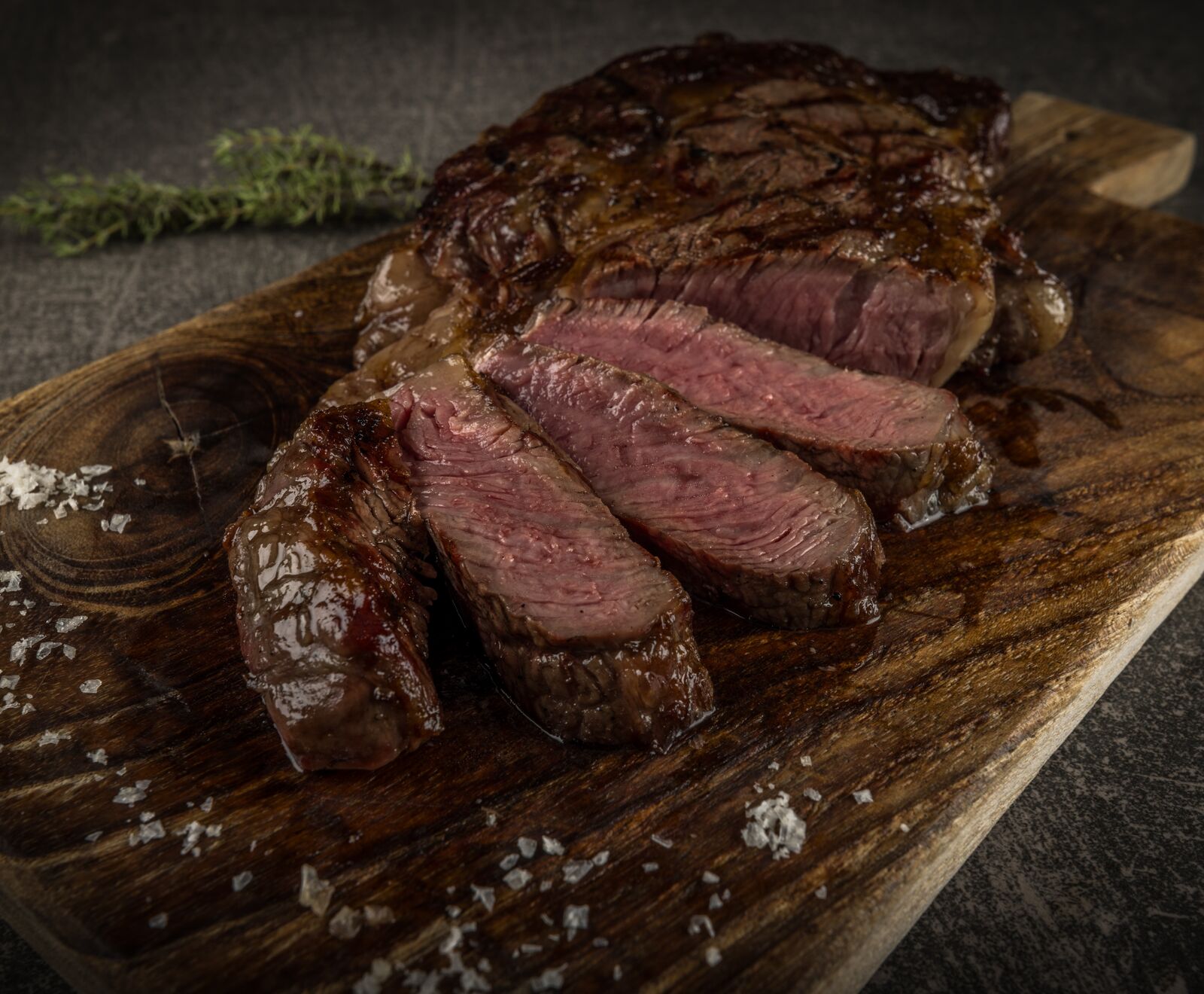 Uruguay Wagyu INK Rib Eye