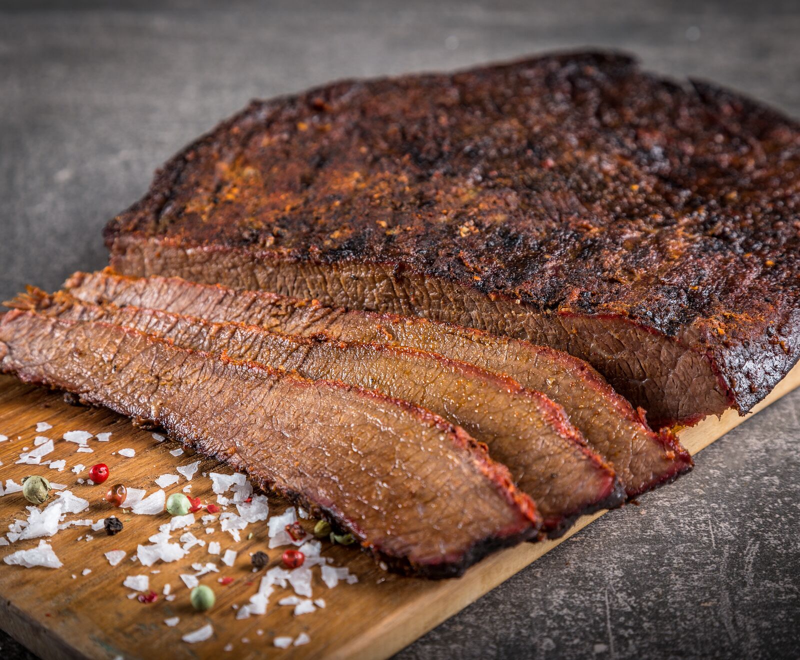 US Black Angus Brisket