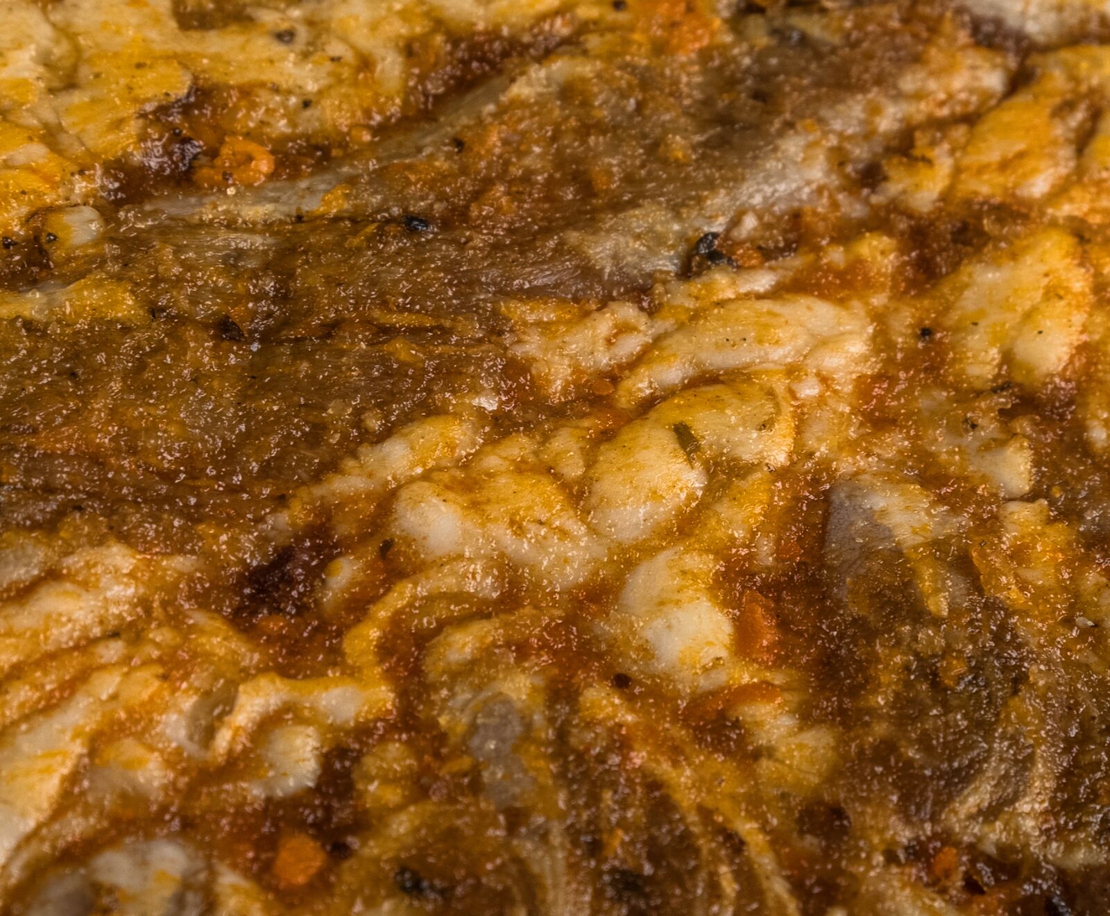 Niederrh. Duroc Rippchen Sous-vide vorgegart